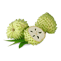 Fruta fresca