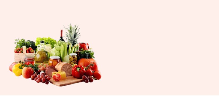 Frescura diaria con nuestros productos